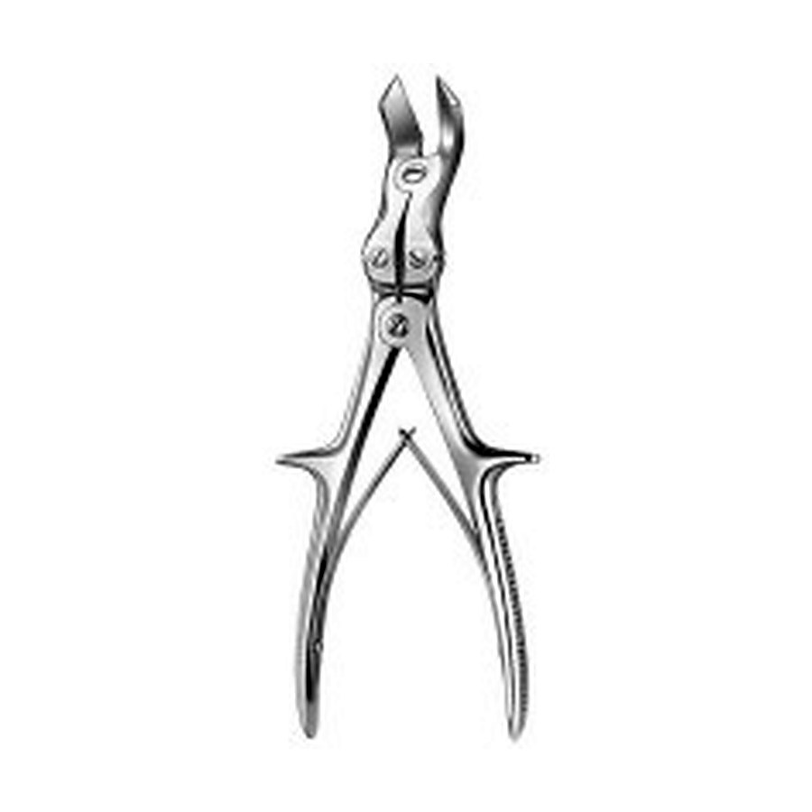 Bone Cutting Forceps