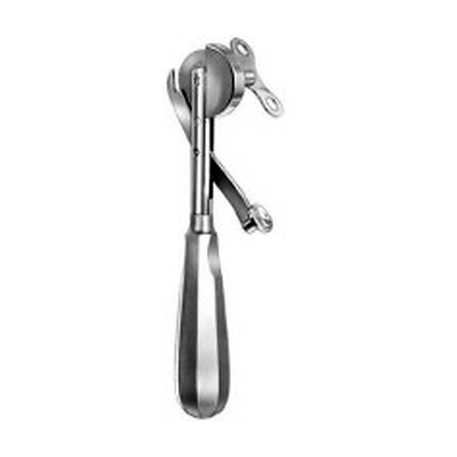 Finger Ring Saws