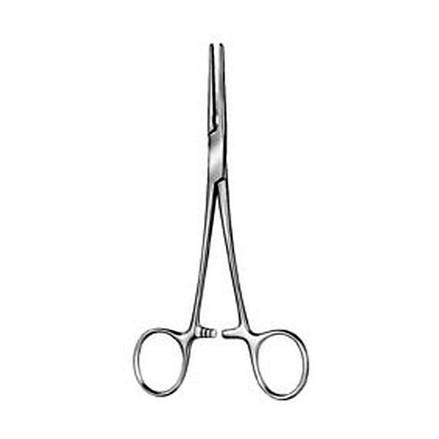 Haemostatic Forceps