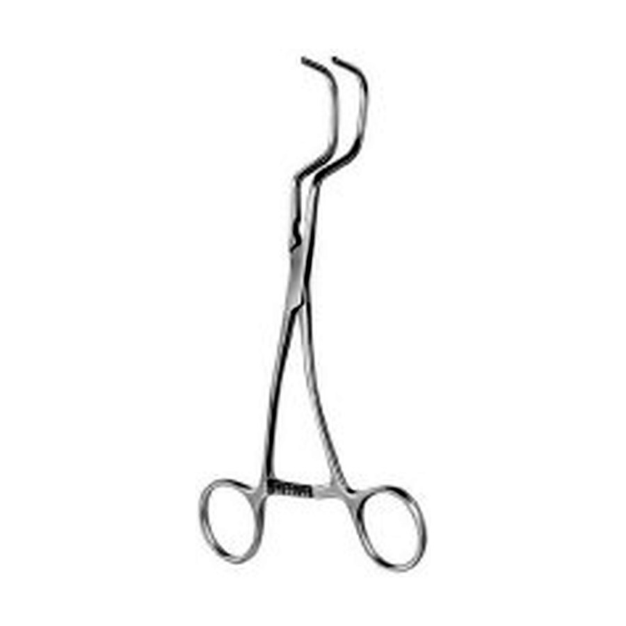 Peripheral Vascular Clamps