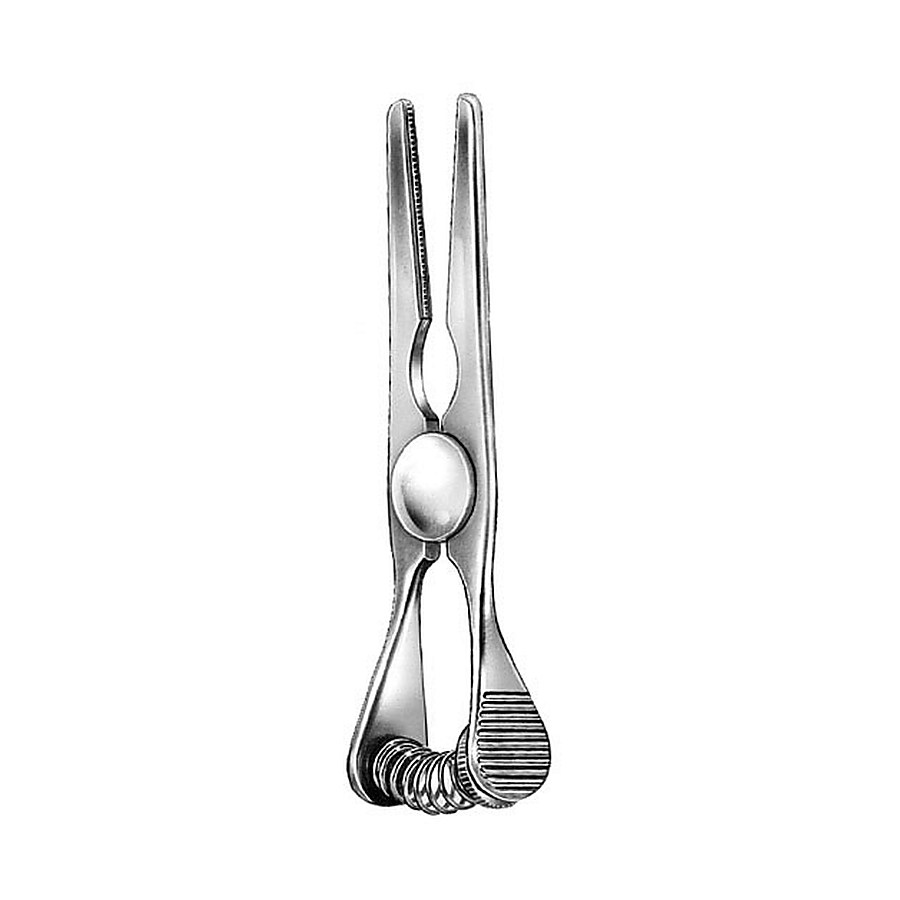 Bulldog Clamps