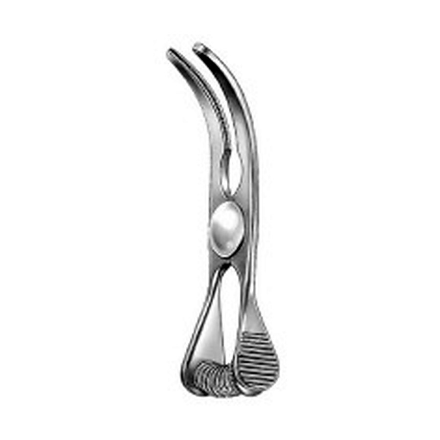 Bulldog Clamps