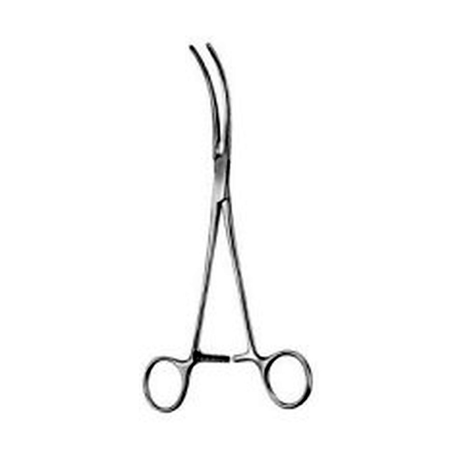 Anastomosis Clamps