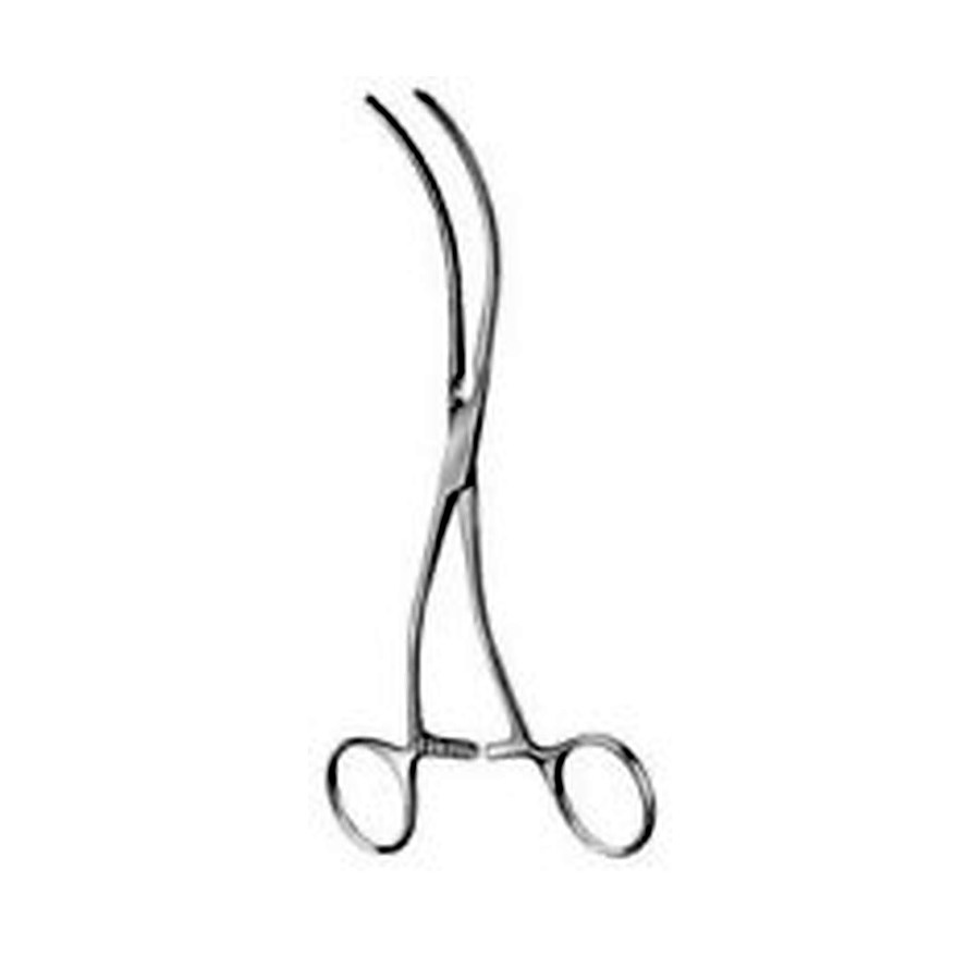 Peripheral Vascular Clamps