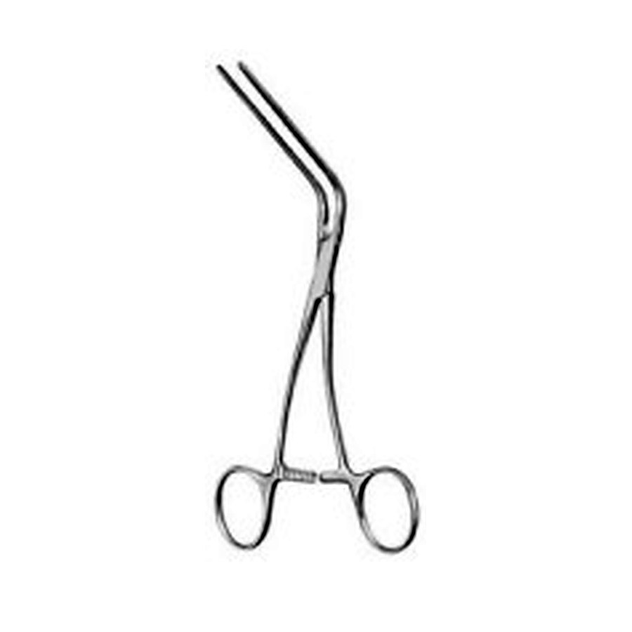 Peripheral Vascular Clamps