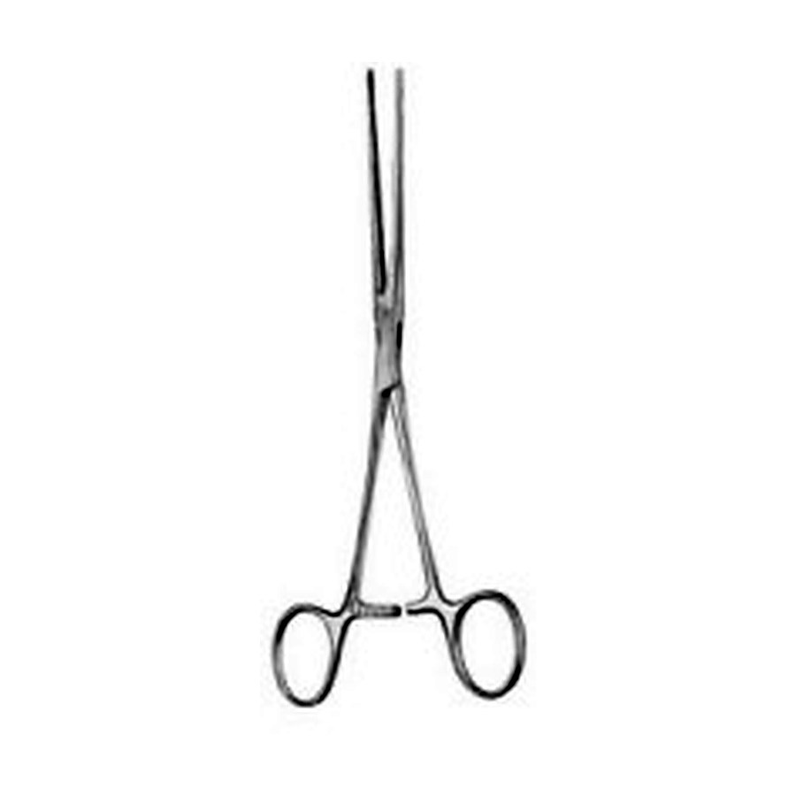 Multi purpose Vascular Clamps