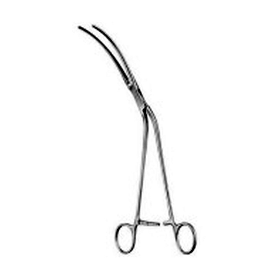 Aortic Aneurysm Clamps