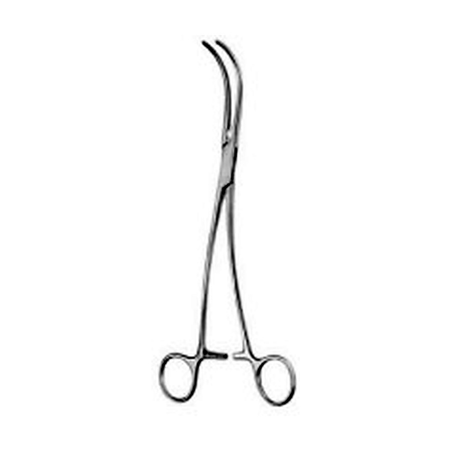 Ligature Forceps