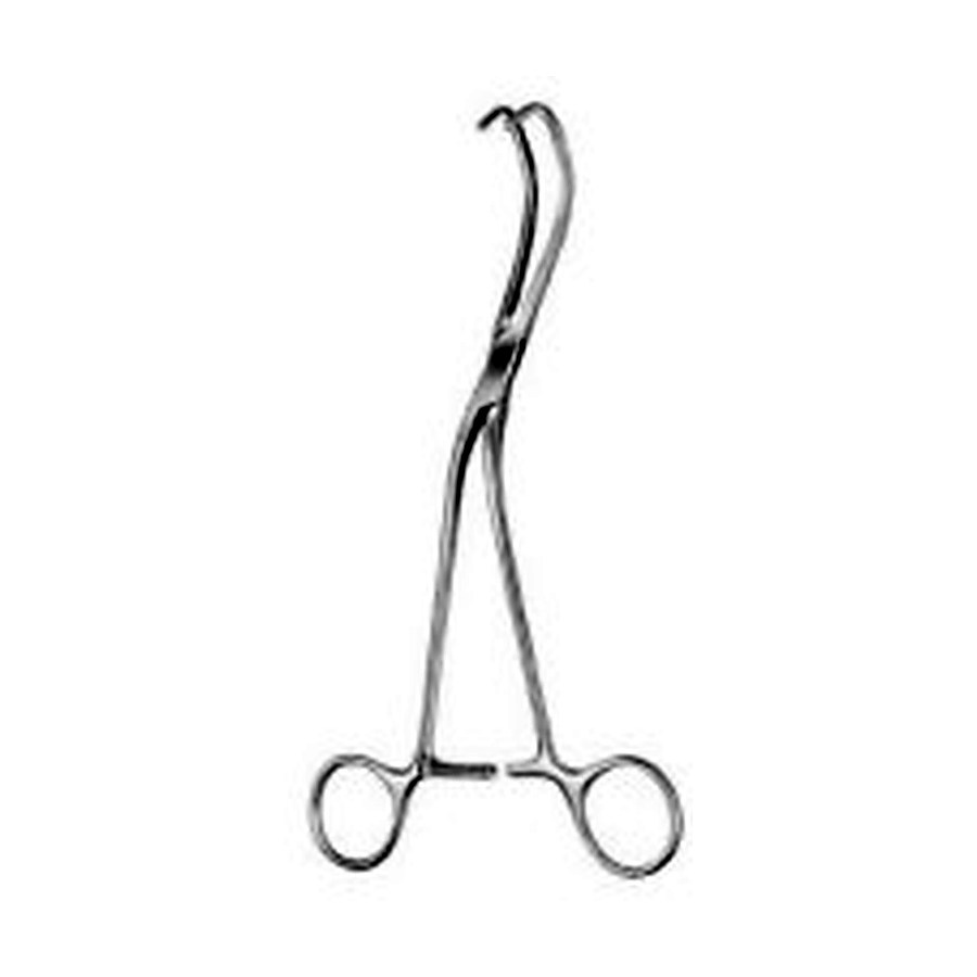 Anastomosis Clamps