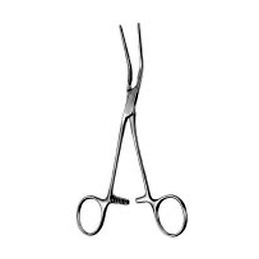Multi purpose Vascular Clamps