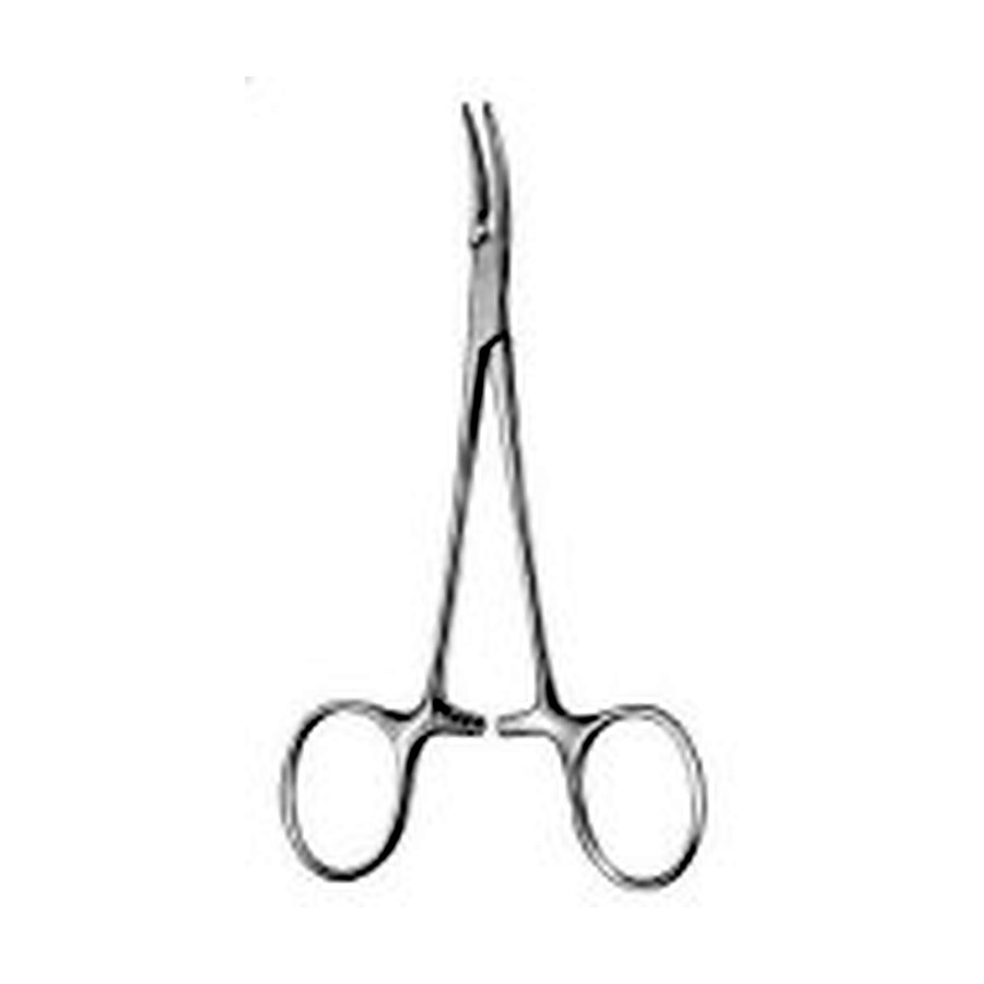 Haemostatic Forceps