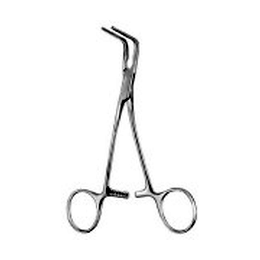 Multi purpose Vascular Clamps