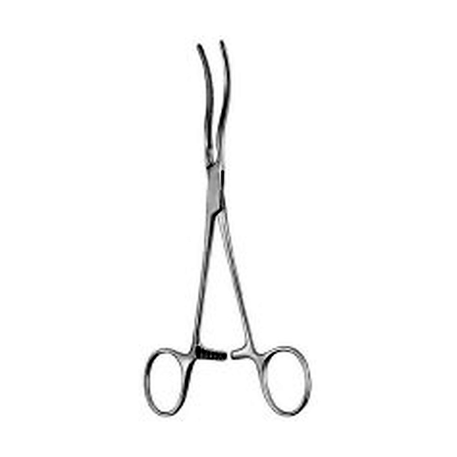 Multi purpose Vascular Clamps