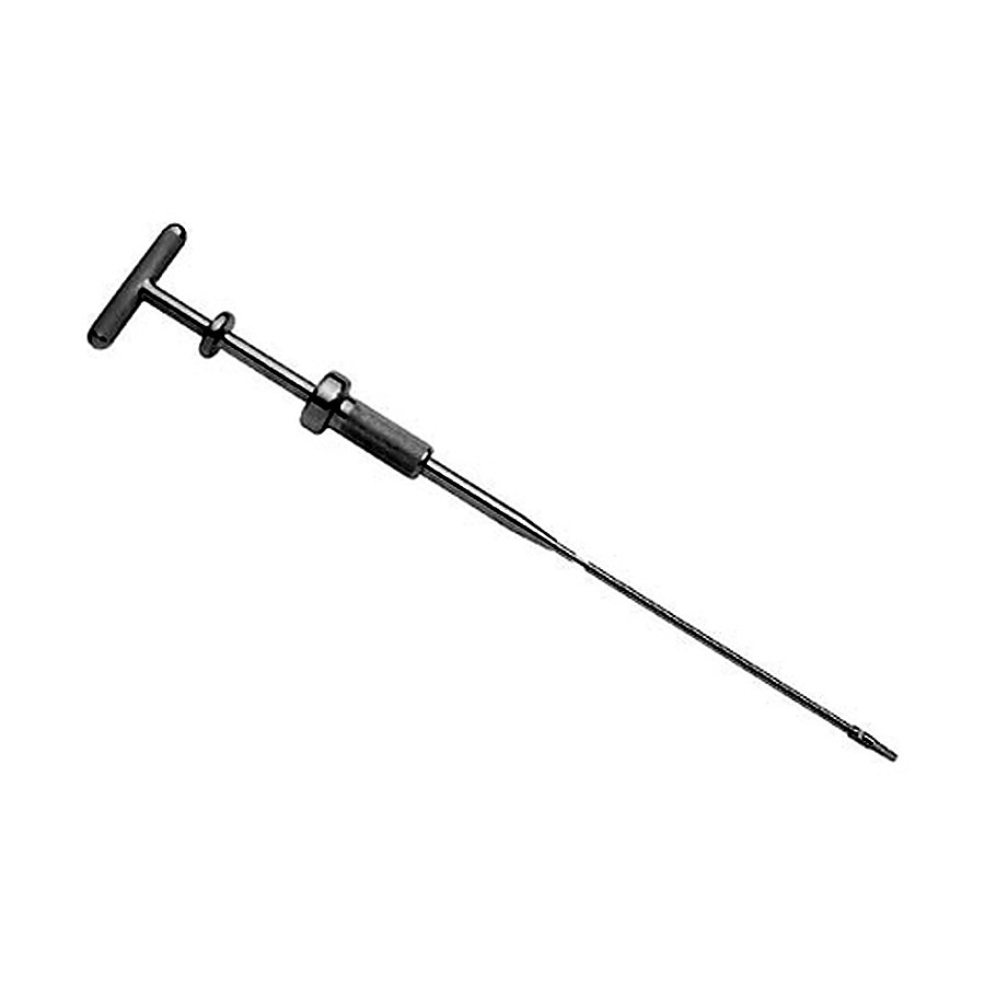Intramedullary Nail Extractor