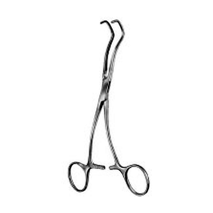 Anastomosis Clamps
