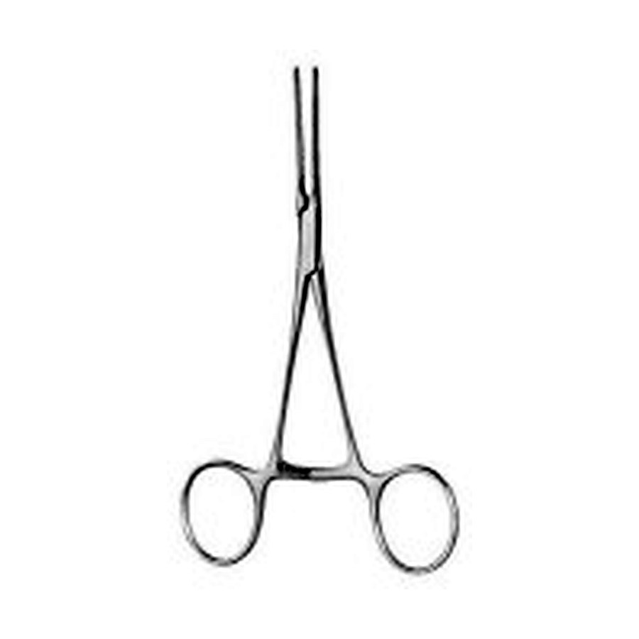 Pediatric Vascular Clamps