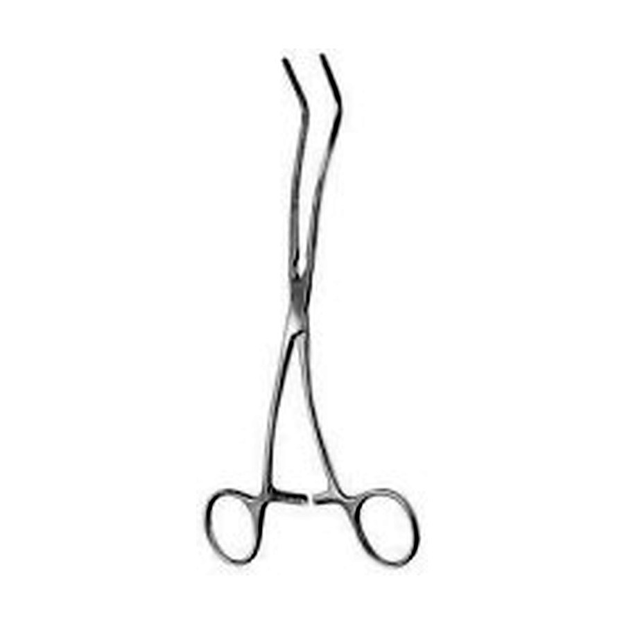 Carotid Clamps