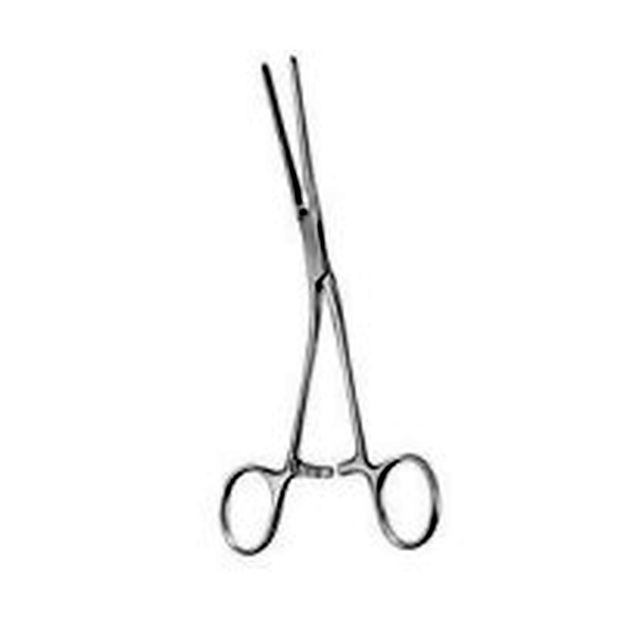 Multi purpose Vascular Clamps