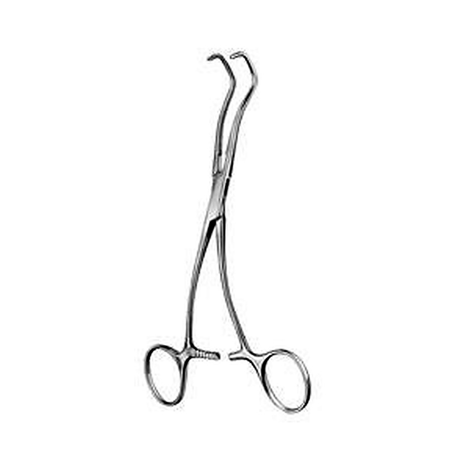 Anastomosis Clamps