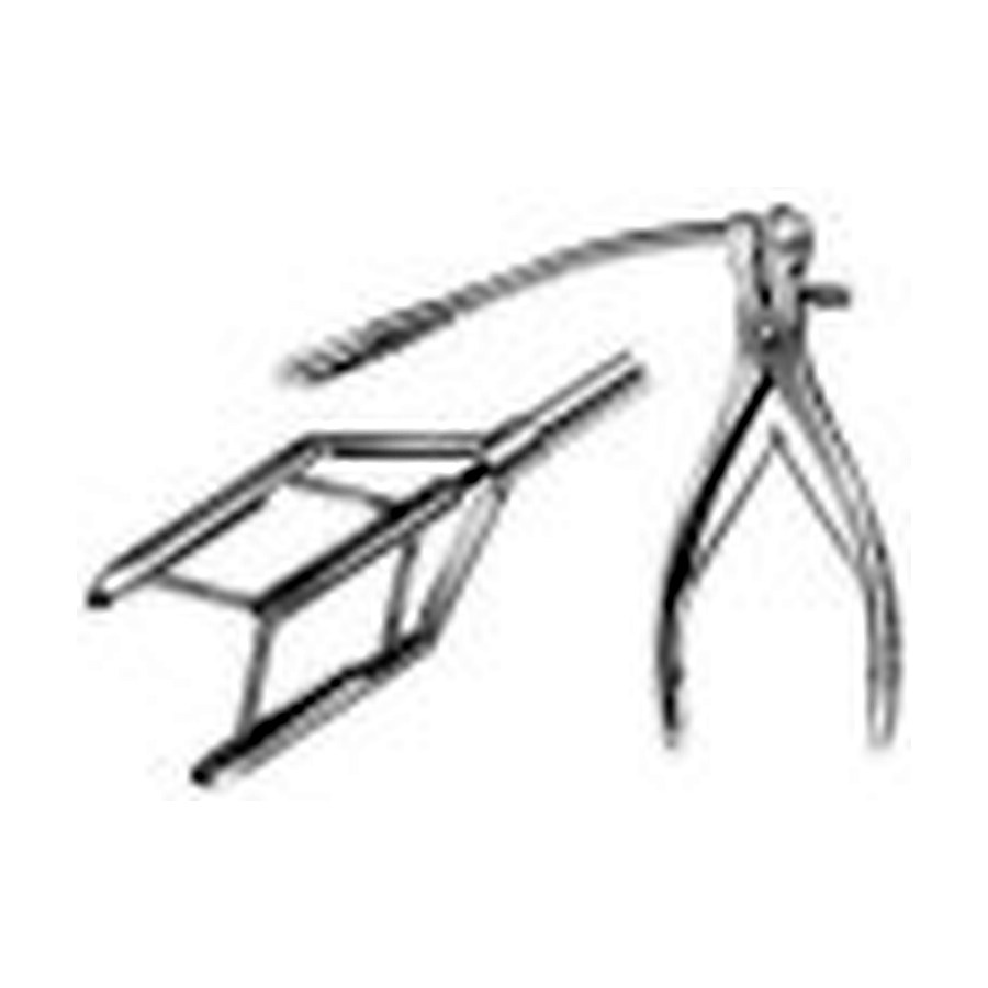 Aortic Dilators