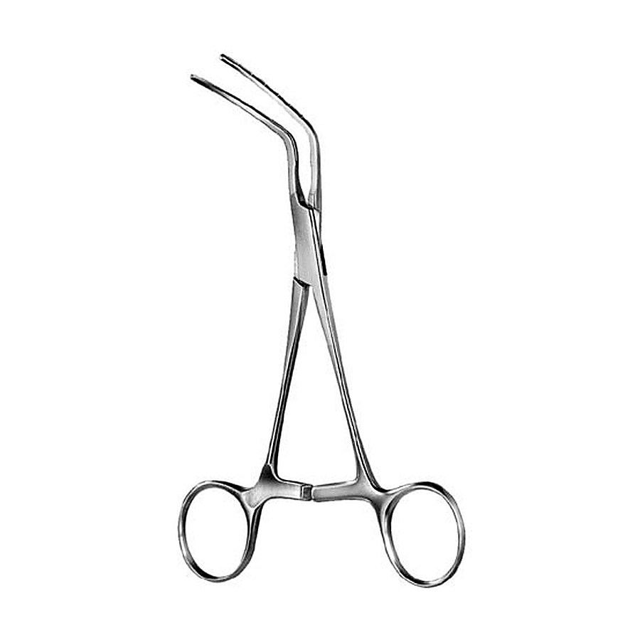 Aortic Clamps