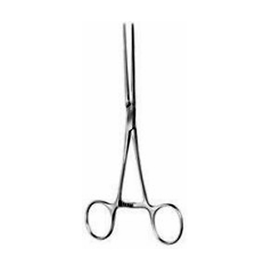 Pediatric Vascular Clamps