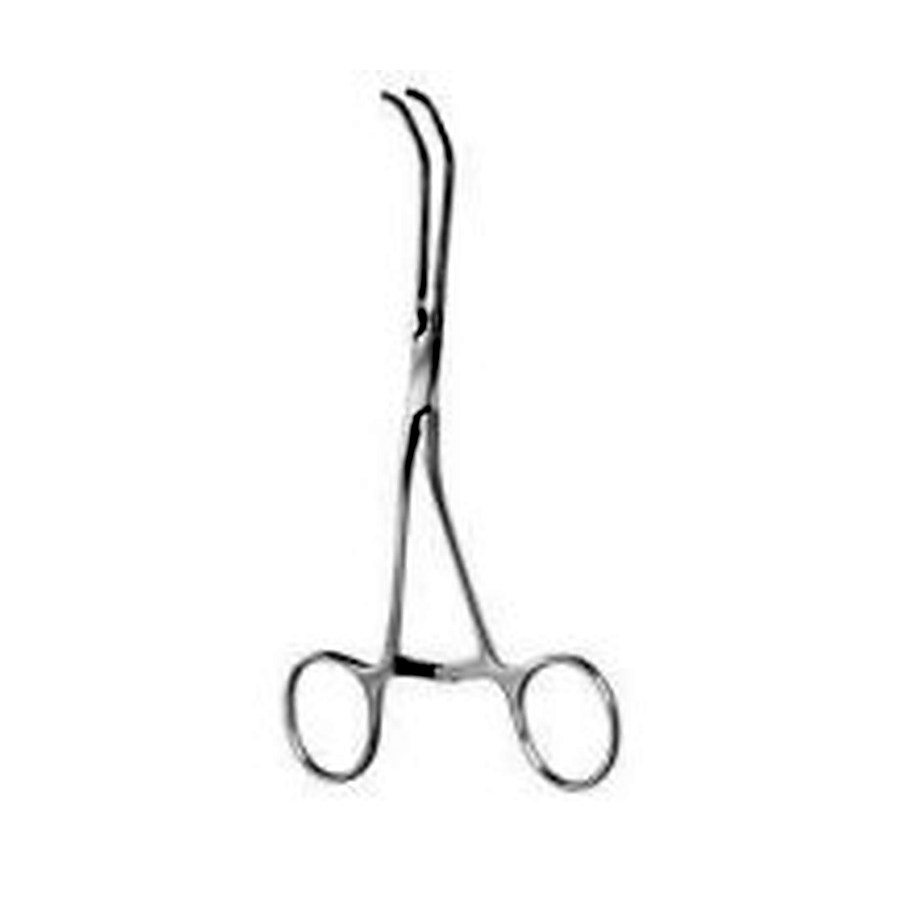 Pediatric Vascular Clamps