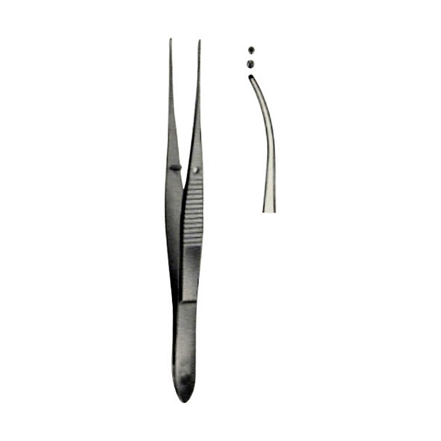 Delicate Tissue Forceps