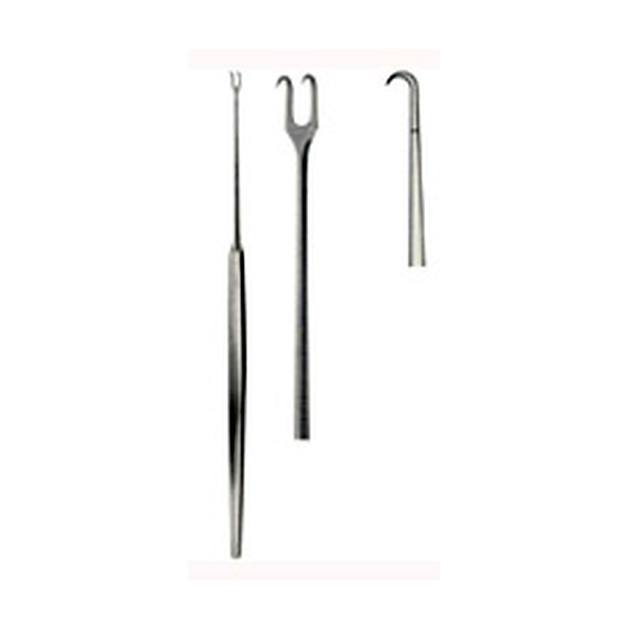 Sharp Retractors