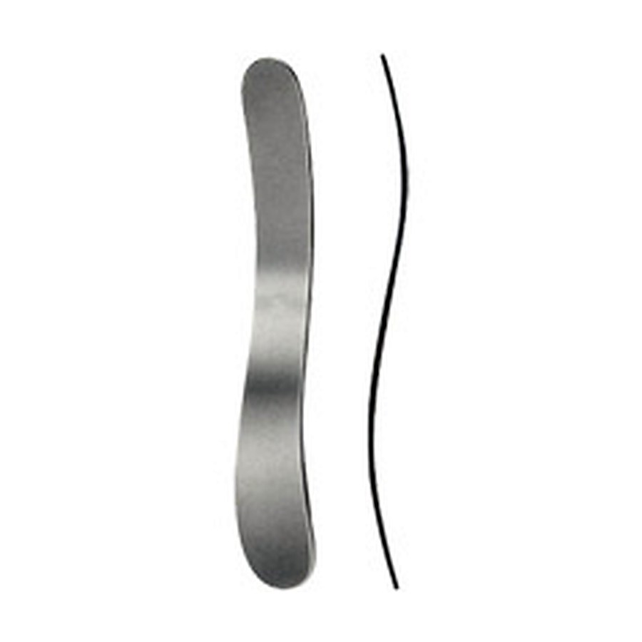 Mucotome, Tongue Spatulas