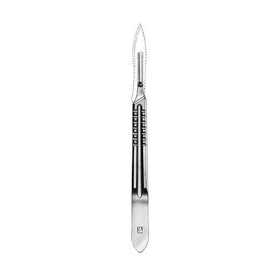 Scalpel Handles