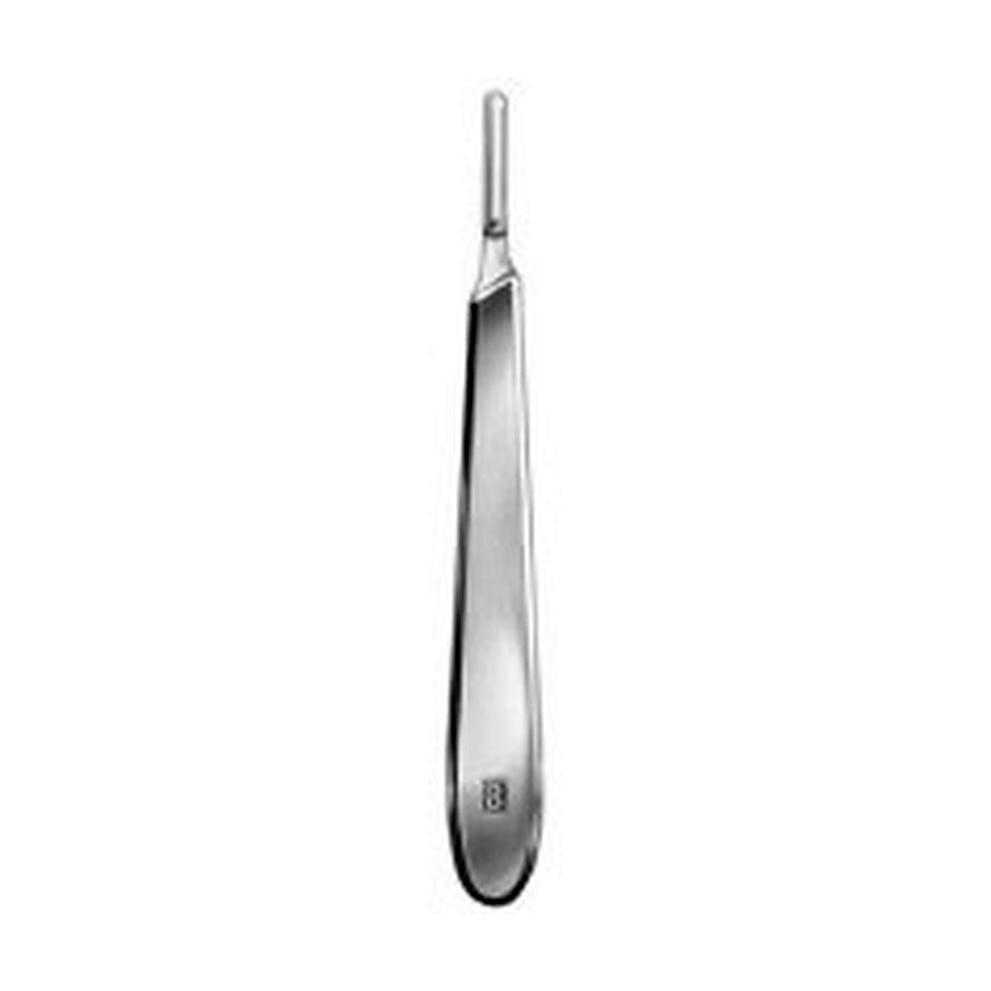 Scalpel Handles