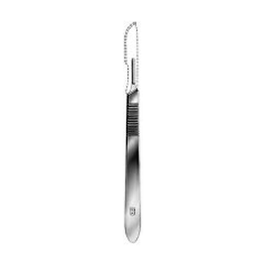 Scalpel Handles