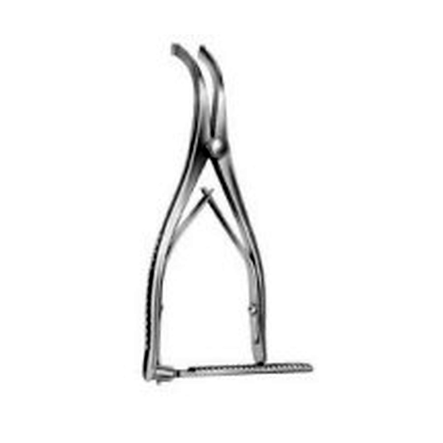 Lamina Spreaders