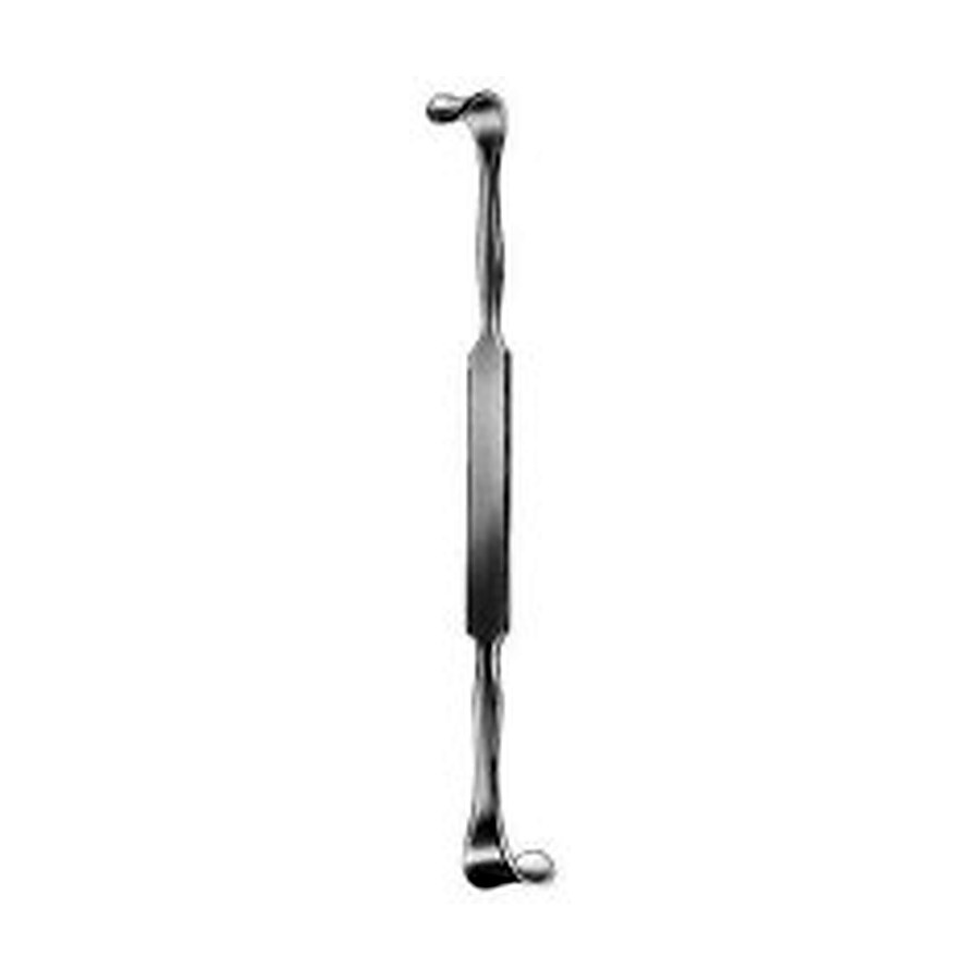 Tracheal Hooks