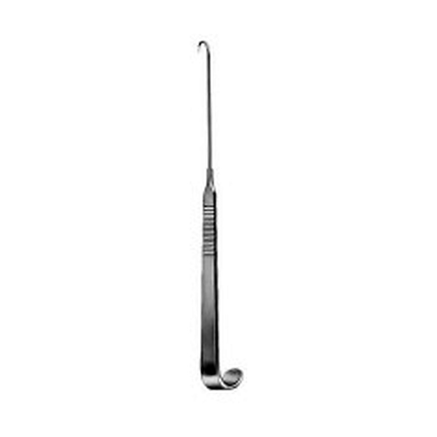 Tracheal Hooks