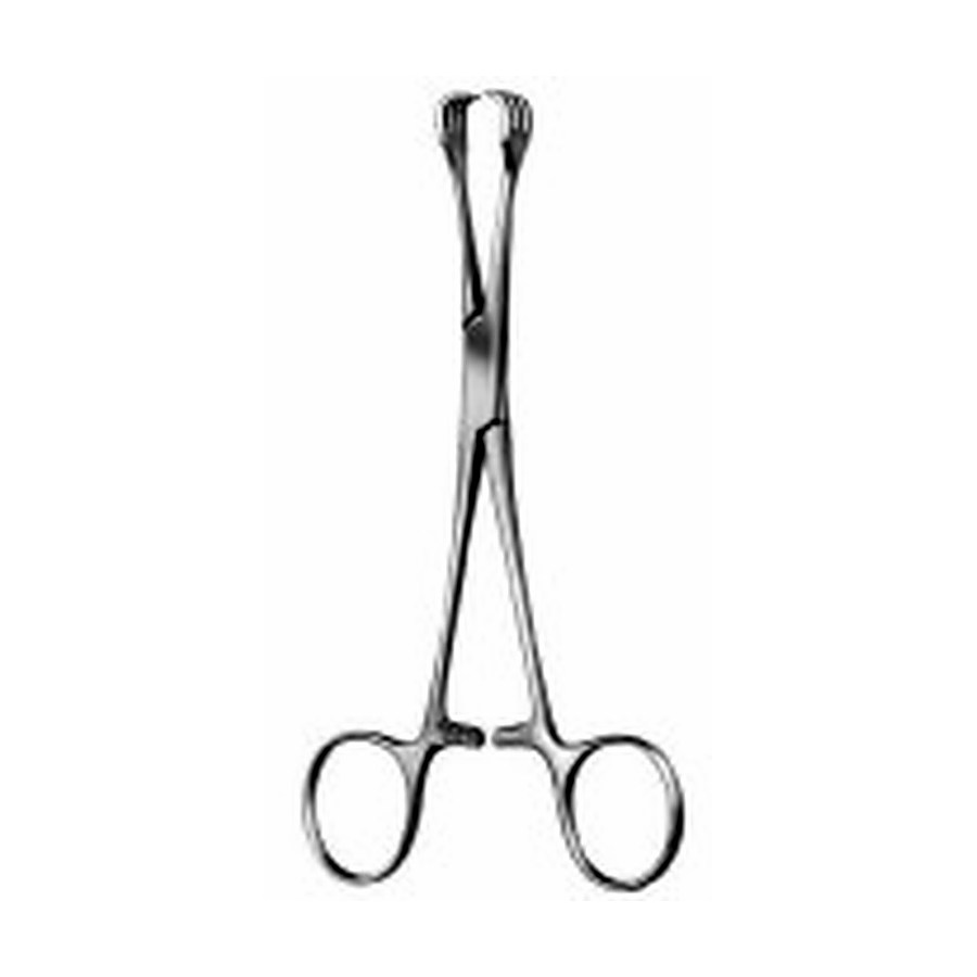 Goitre Grasping Forceps