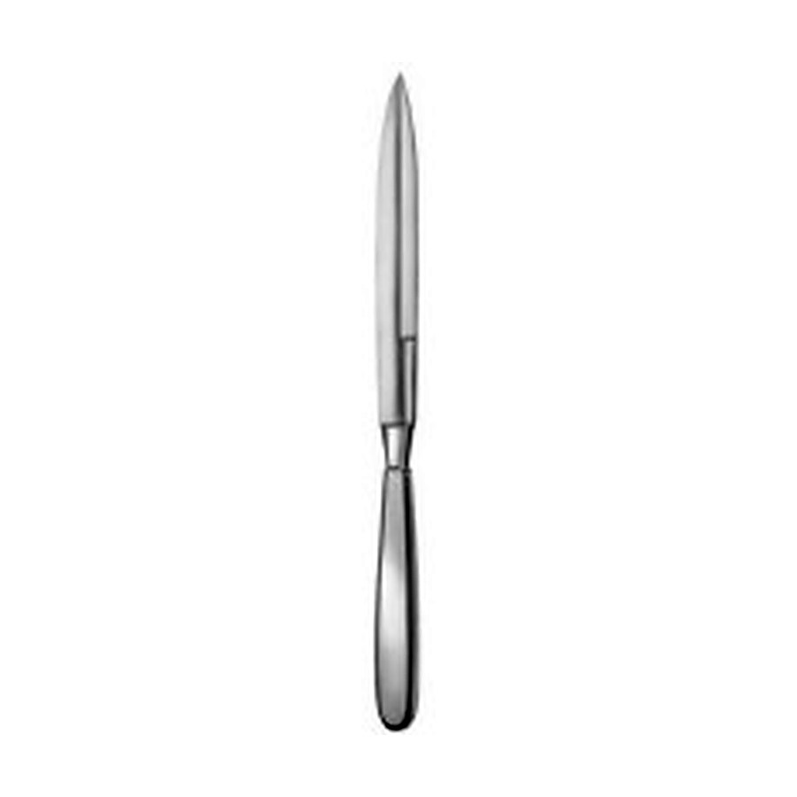 Interosseous Knives