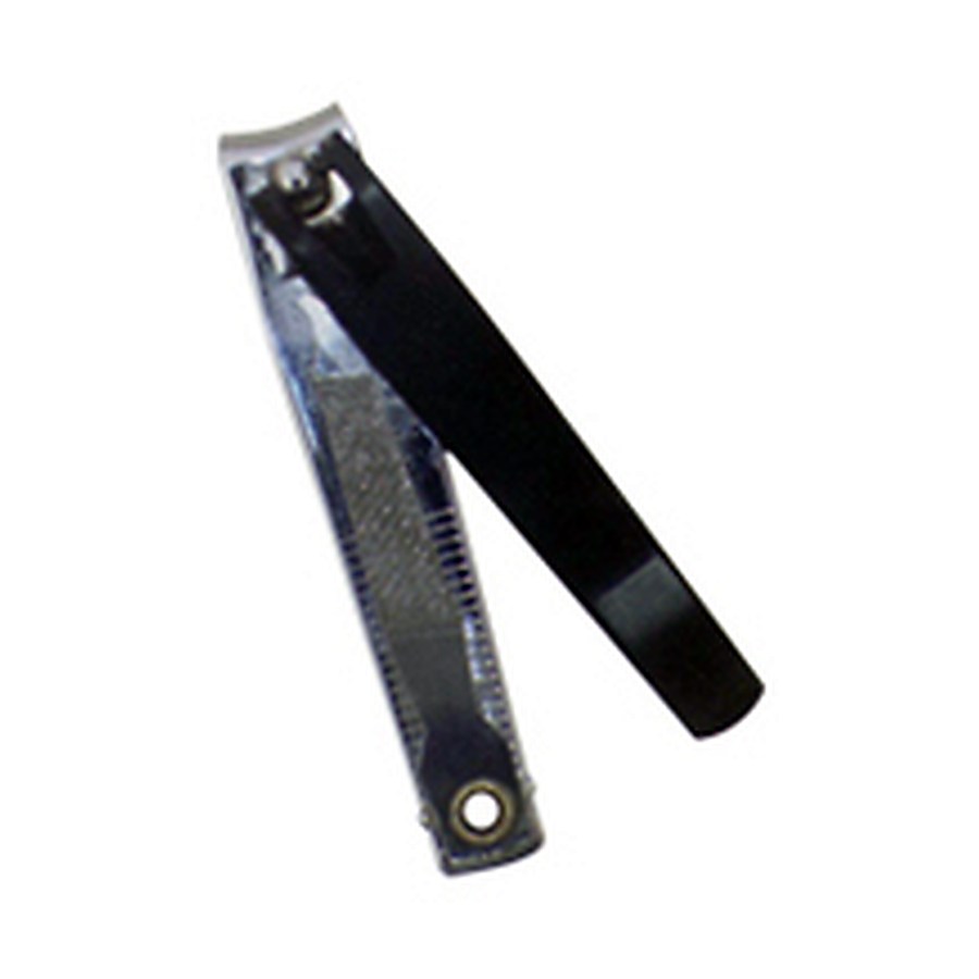 Nail clippers