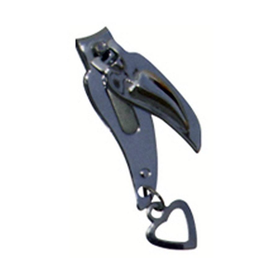 Nail clippers