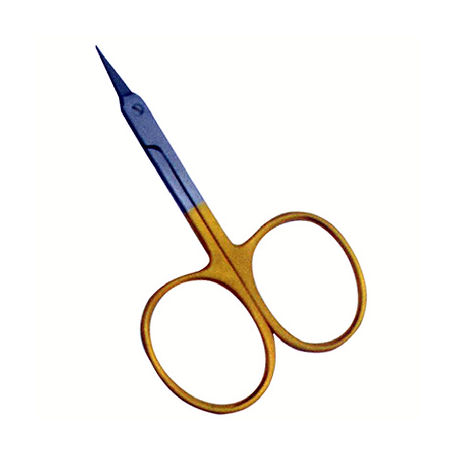 Cuticle Fine Scissor