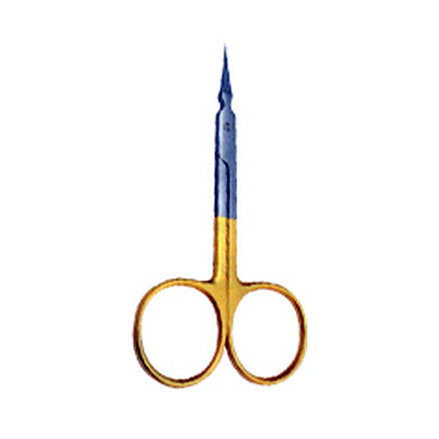 Cuticle Fine Scissors