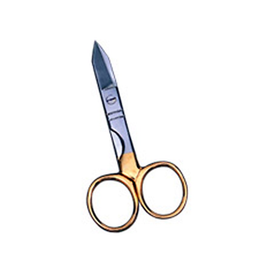 Nail and Cuticle Scissor.