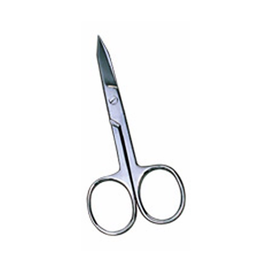 Nail Arrow Point Scissor.