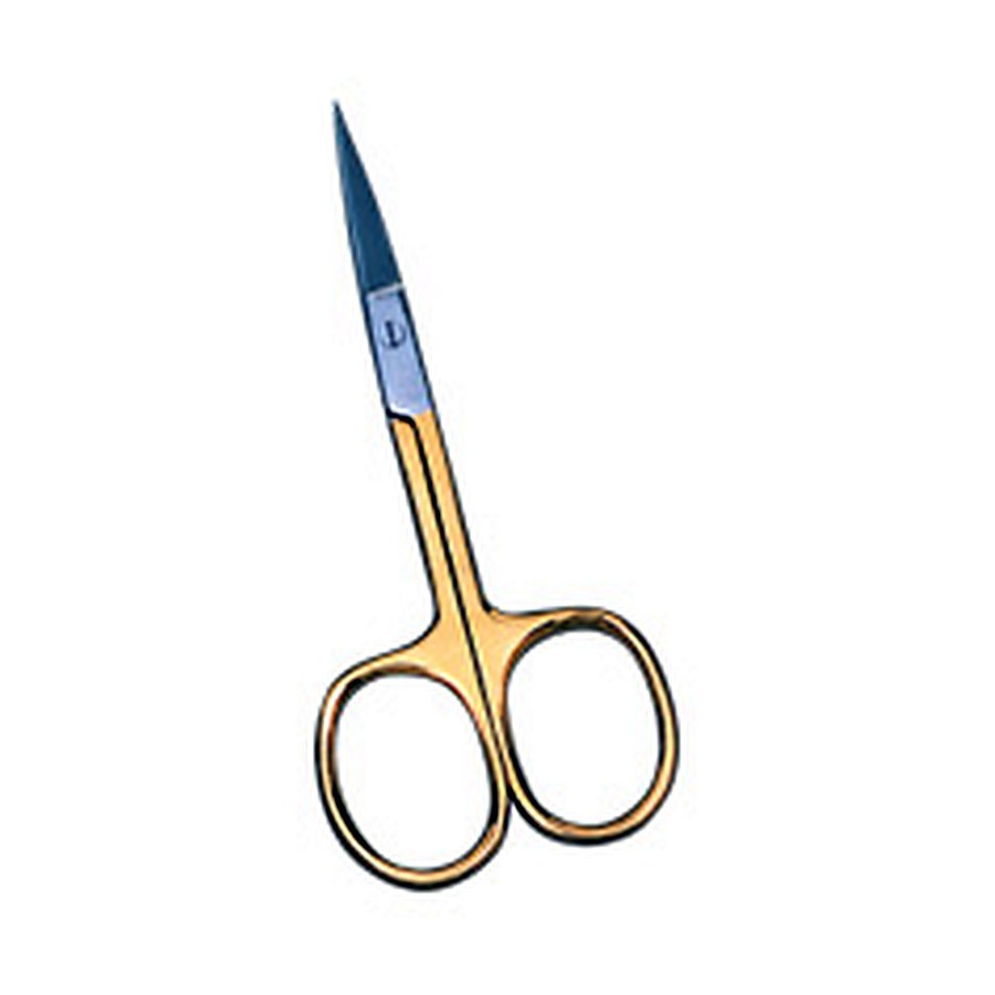 Cuticle Scissor.