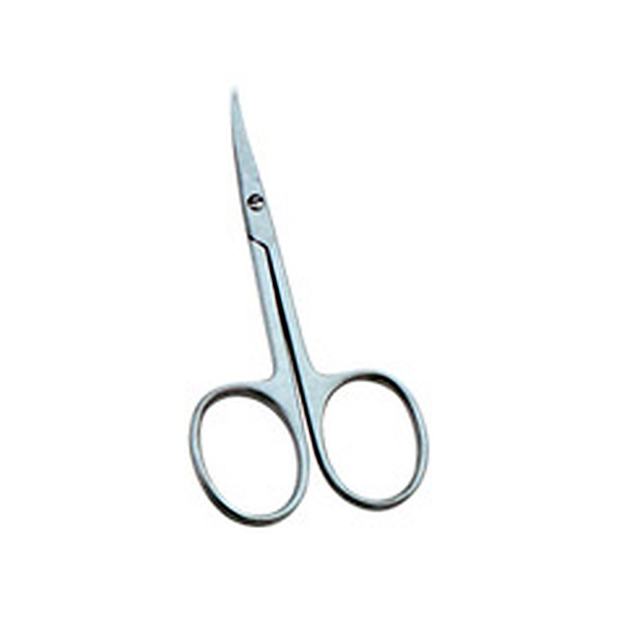 Cuticle Scissor.