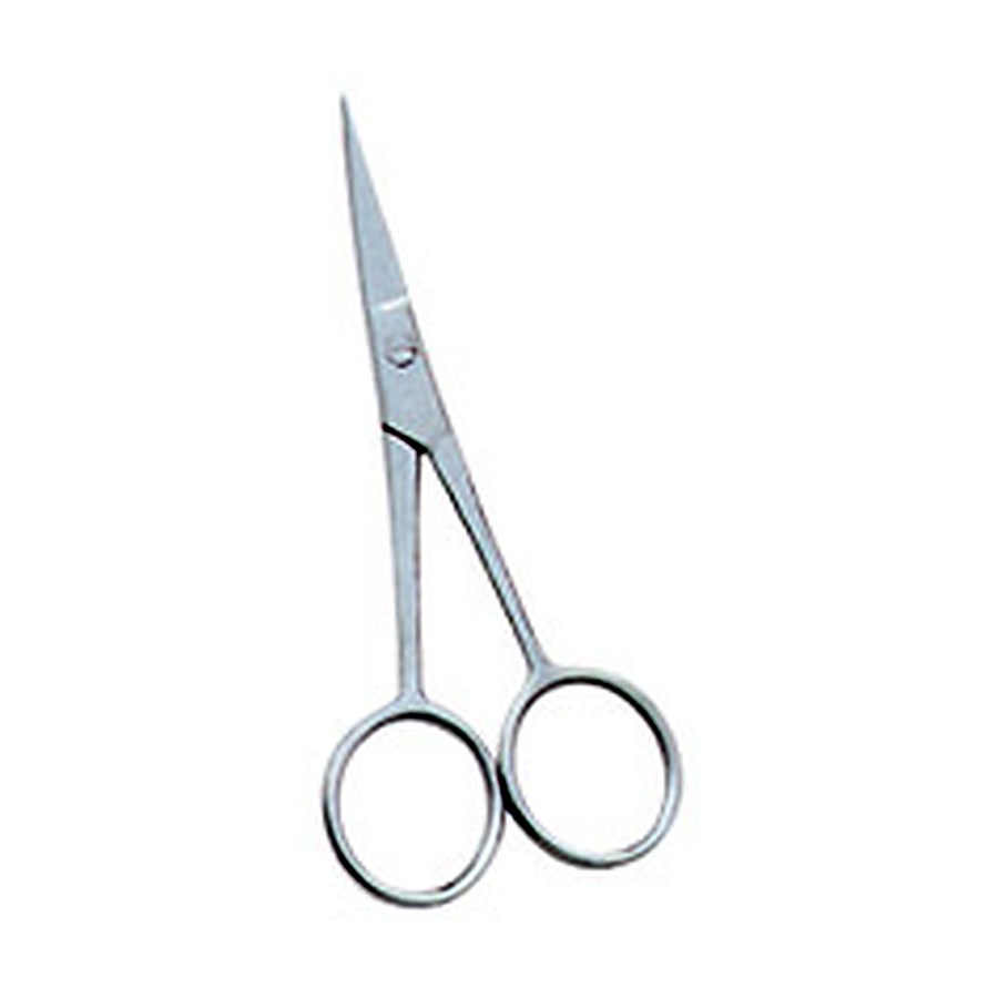 Dissecting Scissor Sharp.