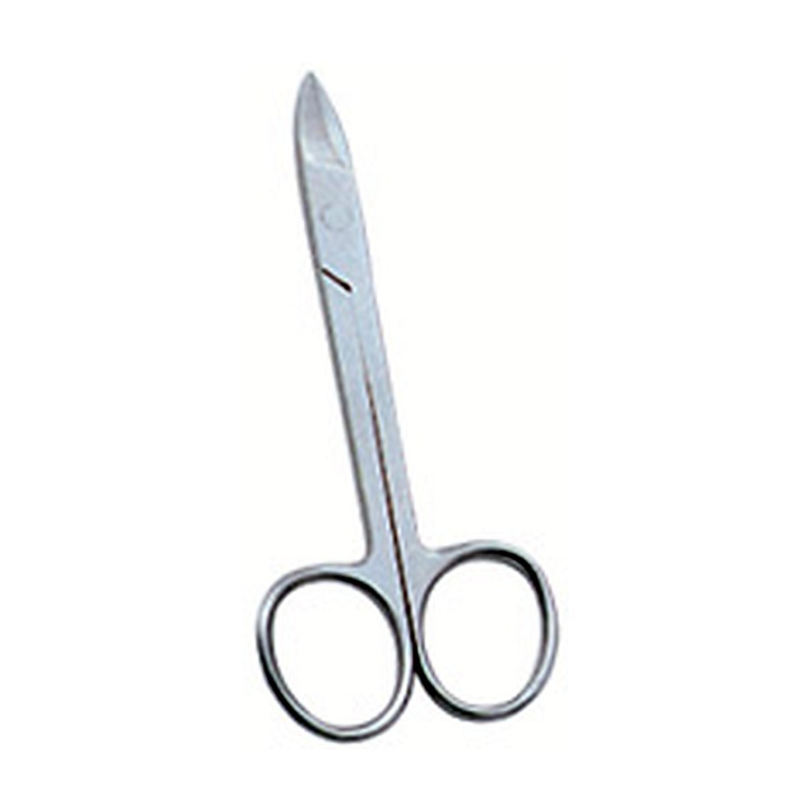 Toe Nail Scissor.