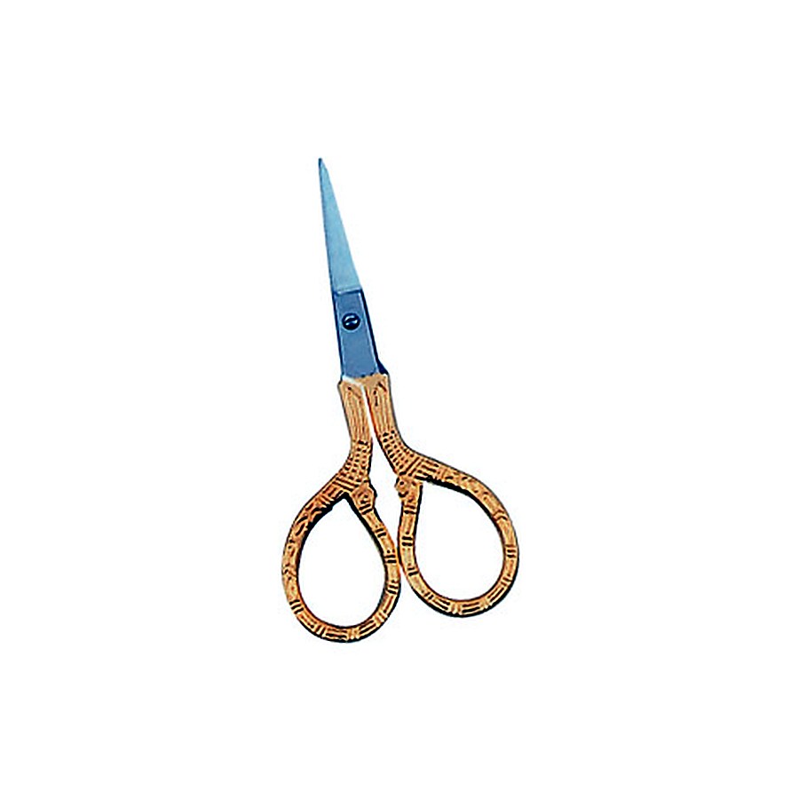 Fancy Cuticle Scissor.