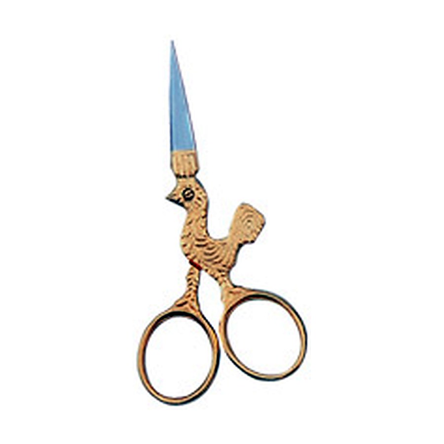 Fancy and Printed Scissor.